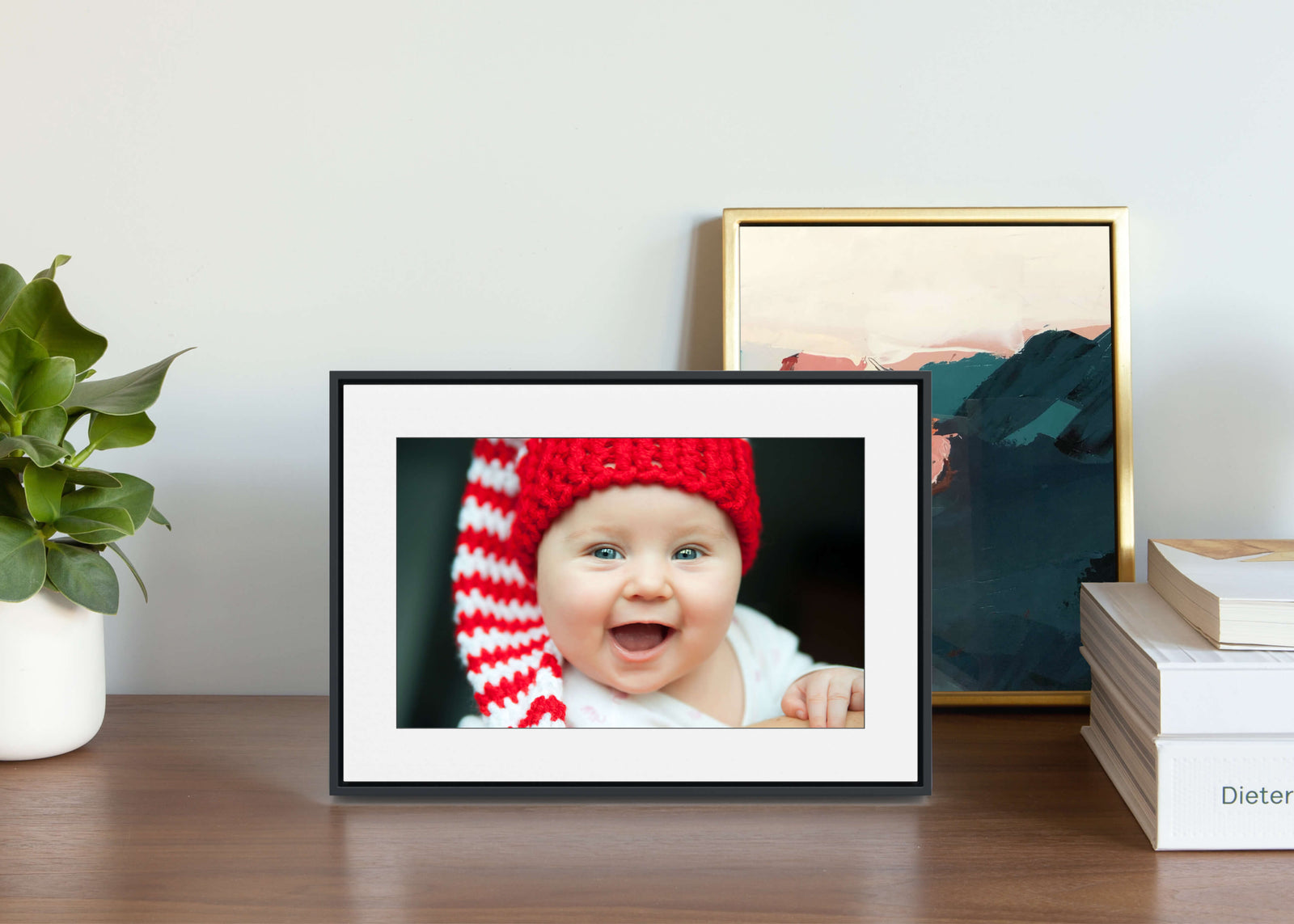 Credenza with baby red hat 1 (2) (1).jpg