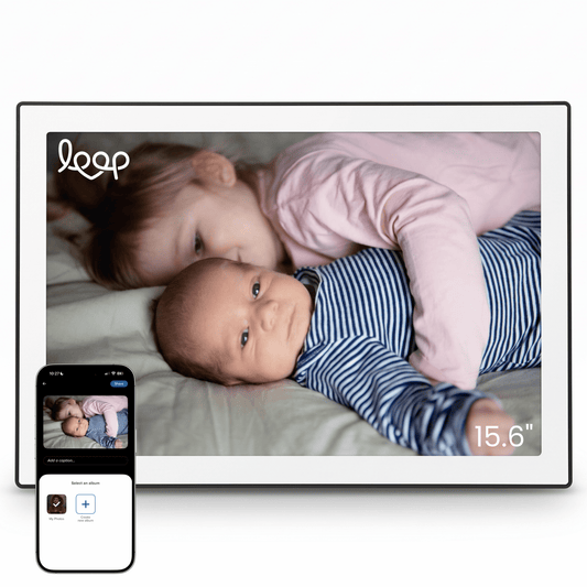 Loop Pro 15.6" Digital Frame